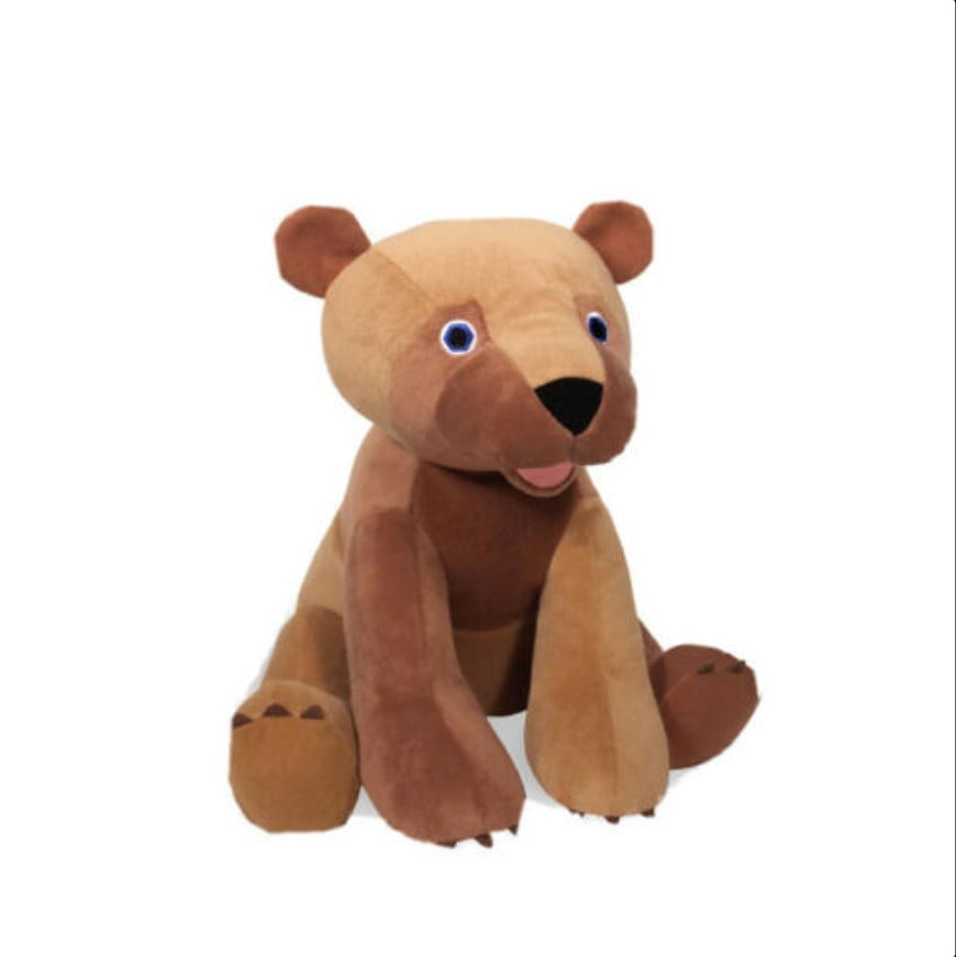 eric carle doll
