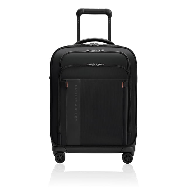 Valija Briggs & Riley ZDX de 21" Expandible con Ruedas Giratorias