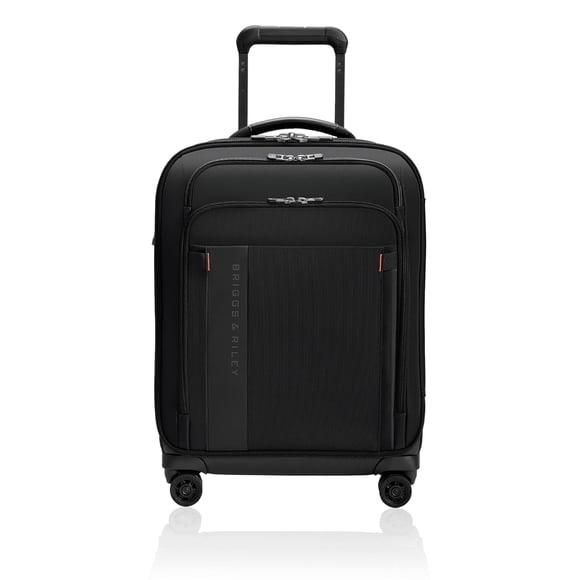 Valija Briggs & Riley ZDX de 21" Expandible con Ruedas Giratorias