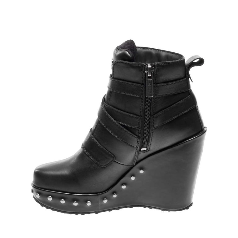 Harley davidson linley boots sale