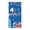 E, variant on Bold Red White Blue Hanging Banners — 4th of July Decorations — Porch Railings, Fence Lines & Garage Doors, perfect for Summer BBQ Parties and USA Pride with classic Americana Style