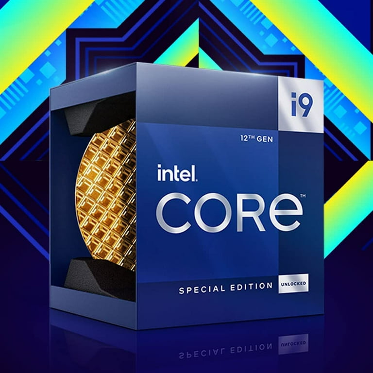 CPU Intel Core i9 12900KS LGA1700 Intel Core i9-12900KS - Review 2022 - PCMag Australia