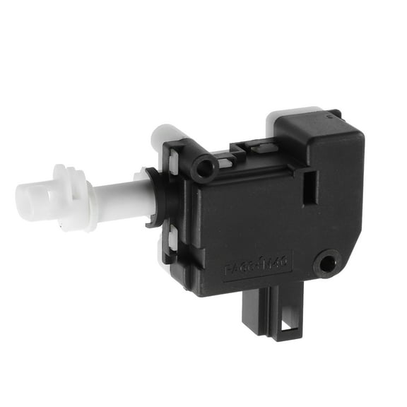 Fuel Lid Door Lock Actuator Motor Replacement for Volkswagen Passat 1998-2005 1K5-959-782 3B0959782