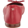 thumbnail image 4 of Sam Edelman Women's Meadow Flats Begonia Red 5.5M, 4 of 5