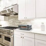Ninja® SP101 Foodi™ 8-in-1 Digital Air Fry Oven, Flip-Away for Storage, Dehydrate, Keep Warm