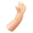 thumbnail image 4 of OULII Accessoire de Main Factice beige 1Ensemble pour Magicien illusions Jouets à Main, 4 of 8