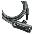 Kryptonite 12mm Key Cable Bicycle Lock
