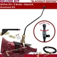thumbnail image 1 of American Shifter  2004R Shifter Kit 23 in. Swan E Brake Cable Dipstick for D3234, 1 of 1