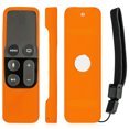 thumbnail image 1 of Alician TV Remote Control Cover Case Protective Cover for Apple TV 4K 4th Generation Siri Remote, 1 of 9