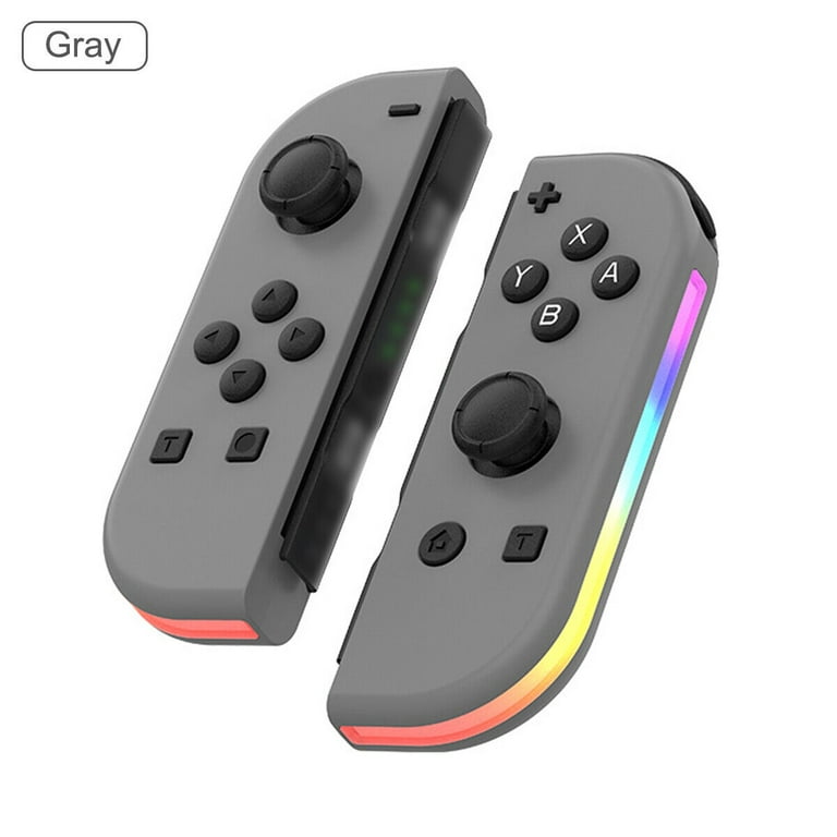 For Switch Joy Con Controller Left & Right Wireless Pair For Switch Joy Con Controller Left & Right Wireless Pair