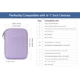 thumbnail image 2 of Funda de transporte Vinabilia para Kindle Colorsoft de 6 a 7 pulgadas, 2 of 7