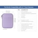 thumbnail image 2 of Funda de transporte Vinabilia para Kindle Colorsoft de 6 a 7 pulgadas, 2 of 7