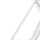 thumbnail image 5 of 54mm 2.1 "Chrome Bar Barra De Para 43- Calle Motocicleta Dirt Bike, 5 of 8