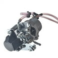 thumbnail image 2 of Carburetor for Yamaha A-iPower SC2000i 2000W 1600W Inverter Generator, 2 of 9