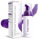 thumbnail image 1 of Pasta dental en espuma morada para blanqueamiento Dersoud 45 ml, 1 of 7