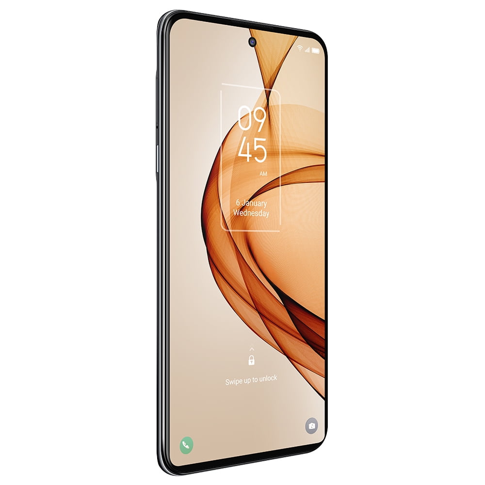 TCL 20S 128GB Milky Way Black Unlocked