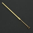 thumbnail image 3 of Playing Accessories,Violin Clamp Luthier Tool Violin Accessory Musical Instrument Accessories World-Class Design, 3 of 8