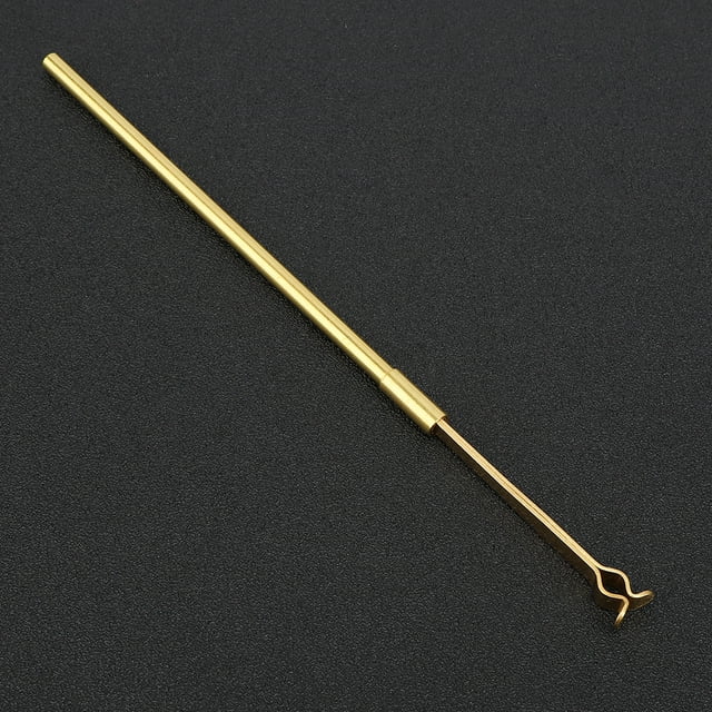 Clamp, Violin Parts, Lightweight Strong Violin Accessory Playing Accessories For Soundpost Violin ANGGREK Playing Accessories