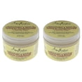 thumbnail image 1 of Jamaican Black Castor Oil Strengthen & Grow Leave-In Conditioner - Pack of 2 by Shea Moisture for Unisex - 11 oz Conditioner Shea Moisture Shea Moisture Shea Moisture, 1 of 1