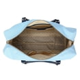 thumbnail image 2 of Bolso de viaje Weekender Badgley Mischka Barbara de lona, 2 of 9
