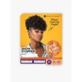 thumbnail image 2 of CURLS KINKS  COID THE SHOW STOPPER INSTANT PONYTAILS SYNTHETIC FIBER HAIR EXTENSIONS, 2 of 2