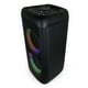 thumbnail image 4 of Bocina Fol Inalámbrica Bluetooth TWS Portátil Recargable 30W Negro FS-R317, 4 of 9