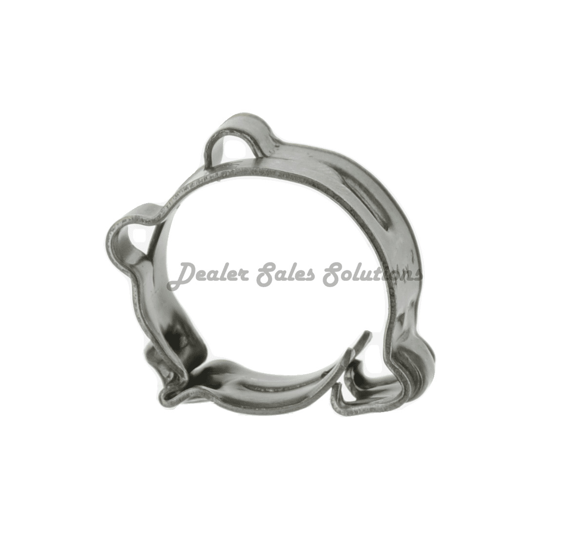 New Genuine Mercedes-Benz Hose Bracket Clamp 13-14.5mm OE