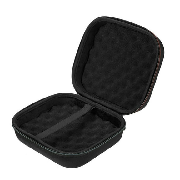 Zeiwohndc Hard EVA Case Over Ear Headphones Carrying Bag for Cloud III Headsets