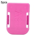 thumbnail image 4 of Battery Storage Box, Battery Holder ABS Plastic Material  For / Tool Battery, 4 of 8