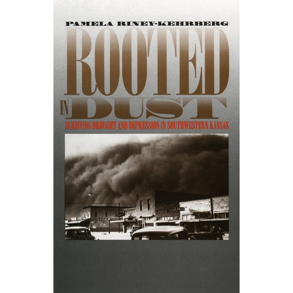 Rural America Rooted in Dust, (Paperback)