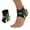Green, variant on Lightweight Sports Ankle Brace for Enhanced Support and Breathable Comfort for Training and Recovery