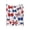 C, variant on Yhmxh Patriotic American Flag Throw Blanket Stars and Stripes Plush Flannel Fleece Blanket for 4th of July Memorial Day Independence Day Red White Blue USA Couch Sofa Bed Blanket(52x60 Inch)