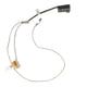 thumbnail image 2 of Cable de pantalla de video LVDS LCD LED Flex Hugo 500 Mm para computadora Portátil, 2 of 6