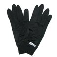thumbnail image 1 of Terramar Kids' Thermasilk Silk Gloves Liner, 1 of 2