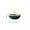 5 INCH BOWL, variant on CHUNTIAN Ceramic Tableware Nordic Phnom Penh Green Bone China Chrysanthemum Plate Bowl Dish Retro Tableware Home Kitchen Supplies
