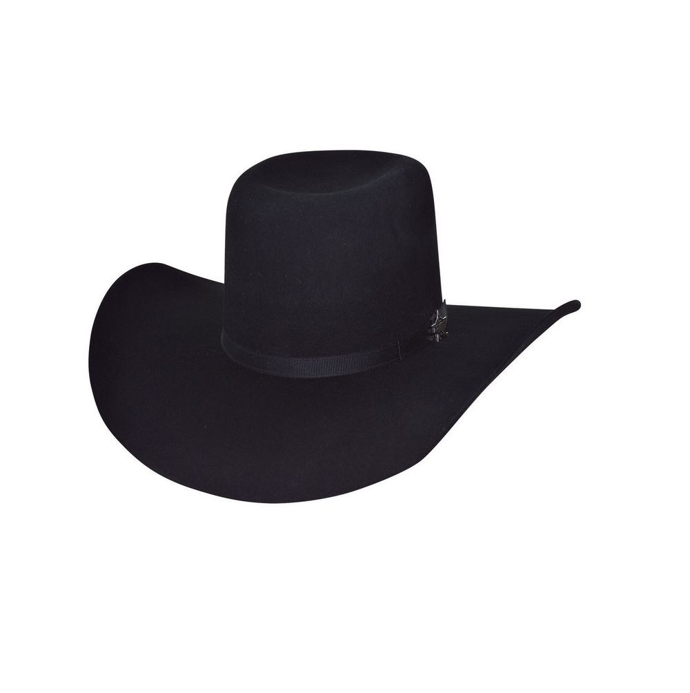 size 8 cowboy hat