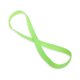 thumbnail image 2 of Qarigey Diadema Unisex Deportes Banda para la cabeza Banda elástica para el sudor Antideslizante Multicolor Accesorios para el cabello Mujeres Hombres Accesorio para el cabello Amarillo fluorescente Qarigey AP010214-10, 2 of 6