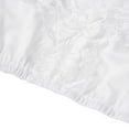 thumbnail image 2 of Oktoberfest Dirndl Blouse Women 2025 Elbow Sleeve Hollow Out White Lace Dirndl Shirt Oktoberfest Top Traditional Outfit, 2 of 7