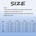 thumbnail image 3 of Godom Halloween Sweatshirts for Women Graphic Crewneck Long Sleeve Pullover Cute Ghost Tops, 3 of 7
