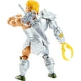 thumbnail image 6 of Masters of the Universe Origins Rise of Snake Men Armor He-Man Action Figure & Accessory (5.5 inch), 6 of 7