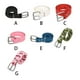 thumbnail image 5 of Greeniant Cinturón de pesas, cinturones de buceo de cintura multiusos plegables, deportivos, operación Simple, accesorios de buceo de plástico Deportes acuáticos camuflaje verde, 5 of 6