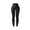 Black, variant on Womens' Fashion Plus Size Yogo Gym Pants Pants Slim Yoga Leggings Exercise High Waist Sports Pants Pants Clearance Under 10$!