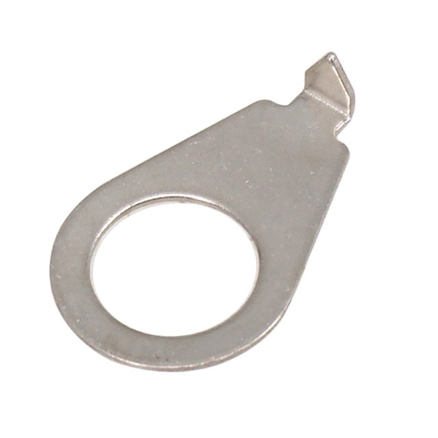 Mini juntas indicadoras de guitarra eléctrica ligeras para accesorios de guitarra LP EPI