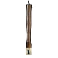 thumbnail image 2 of Handle Handle Link Handles, madera, 14 pulgadas, marrón, 1 unidad, 2 of 2