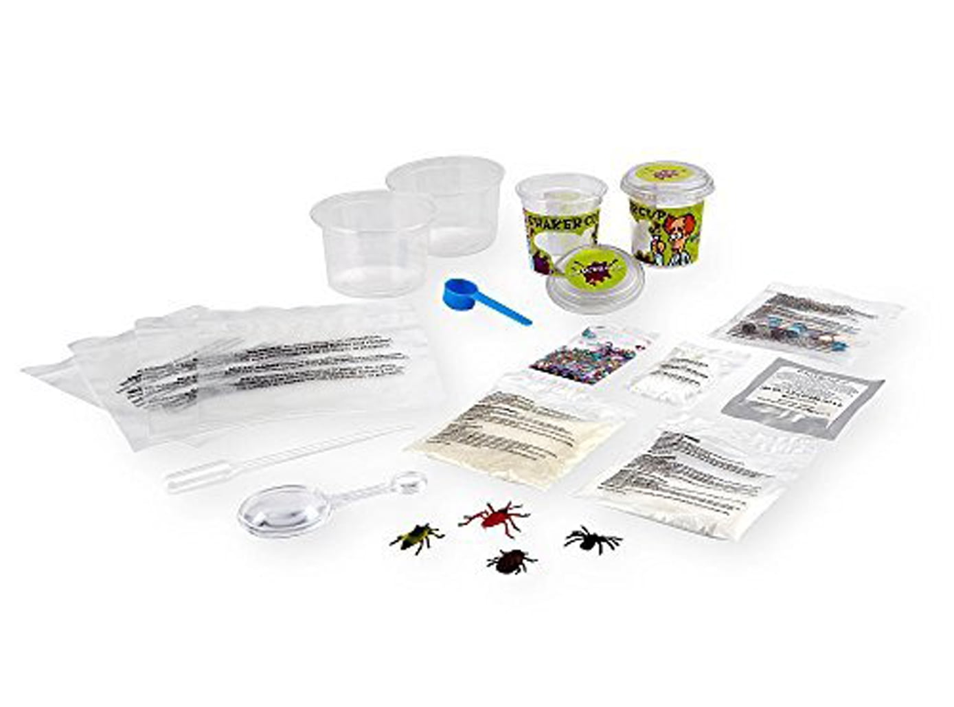 fabrica de slime toysrus