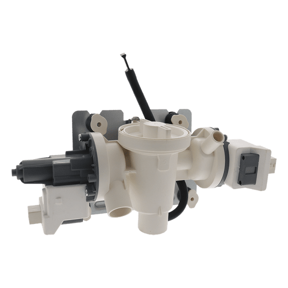 ERP W11458345 Washer Drain Pump
