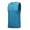 Sky Blue, variant on Krdevn Men's Ice Silk Sports Tank Top Large Wicking Sweatshirt Sleeveless Running Fitness Tank Top,Tank Tops Men,XXL
