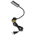 thumbnail image 2 of Ejoyous Luz Para Máquina De Coser, Lámpara De Luz Para Máquina De Coser De 30 LED, Lámpara De Cuello De Cisne Ajustable Con Base Magnética Lámpara De Trabajo LED, 2 of 7