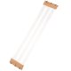 thumbnail image 1 of Extensor de sujetador para mujer, sujetador para niñas adolescentes, correa de extensión, sujetador, extensor de lencería, accesorio para sujetador, 1 of 7