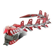 Tyco Radio-Controlled Nano Stryker, 27 MHz